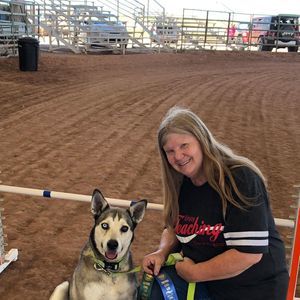 Meet your Posher, Leeann